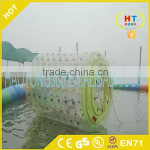 Manufacturer Factory Funny Water Games Water Roller Ball for Sale thumbnail-2