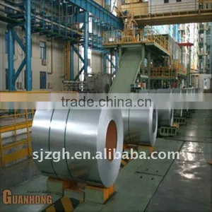 CRC Cold Rolled Steel thumbnail-1