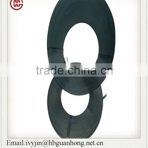 Q235 Blue Metal Iron Strapping for Package thumbnail-1