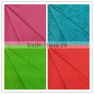 Esse Textile Knitted Fabric 100%T Fabric Jacquard Fabric thumbnail-2