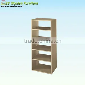 MDF Bookcases and Shelves thumbnail-1