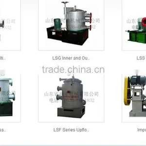 Bagasse Sugarcane Paper Machine thumbnail-3