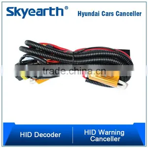 HID Accessories Wire Harness and Automotive Wire Harness For Forklift Are On Big Sale thumbnail-1