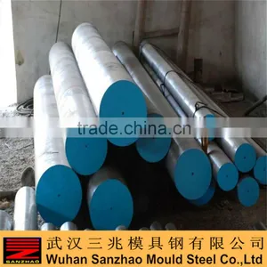 4140 /1.7225 Structural Steel thumbnail-1