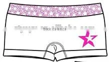 In the Summer of 2016 the New Lady Pants thumbnail-1