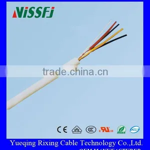 High Quality Security Unshielded Multi Core Fire Alarm Wire Cable thumbnail-1