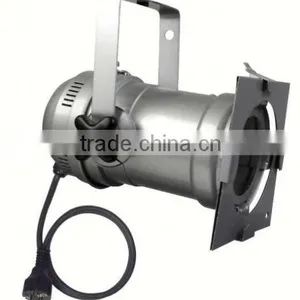 Shenzhen Stage Illuminated Light /spot Light /Cheap Stage Lights LED Par 46 PL Led Par Light Moutneck Hot Sale thumbnail-1