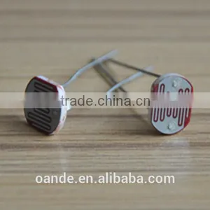 GL4516 LCD Light Dependent Photoresistor Price thumbnail-1