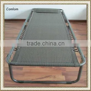 Military Camping Bed Outdoor Bed thumbnail-1