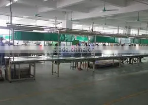 Foshan Zhuogao Motor Manufacturing Co., Ltd. company overview - view 3 thumbnail