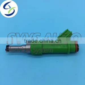 4Pcs Flow Matched Fuel Injector 23250-0V010 for Toyota Camry RAV4 2.5 2.7 3.5L thumbnail-2
