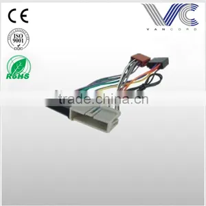 WIRE HARNESS thumbnail-1
