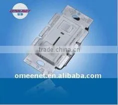 3-way Single Pole LED On/Off Switch Slide Dimmer thumbnail-1