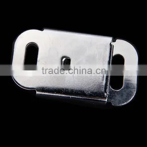 Buckle of Retractable Seat Belt / PRETENSIONER SEAT BELT for Car Use thumbnail-4