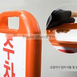 Sign Board Stand - Square thumbnail-2