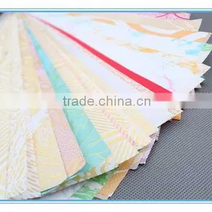 2016 PVC Film Various Designs Nice Pattern Best Prices High Quality thumbnail-1