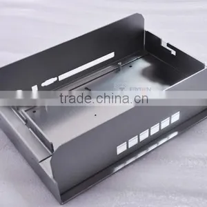 China Sheet Metal Cutting thumbnail-5