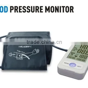 Accuracy Blood Pressure Monitor thumbnail-3