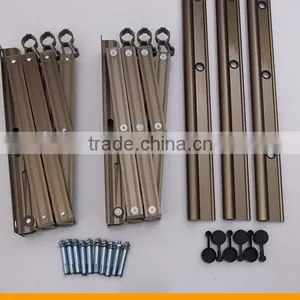 Leading Clothes Rack Manufacturer Display Rack Hanging Clothes China thumbnail-4