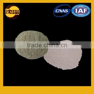 Lightweight Insulation Castable Mullite Refractory Castable thumbnail-1