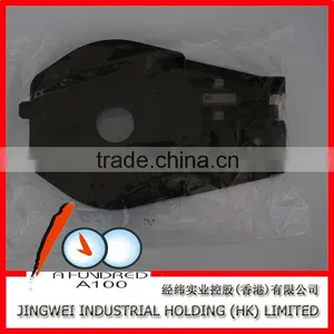 Compatible Camon Tape CH-1109W 9mm White Label Tape Cable id Label for Cable id Printer Mk2500 thumbnail-5