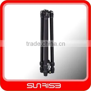 Sunrise Pro 3 Section Aluminum Tripod DSLR Tripod Camera Tripod thumbnail-3