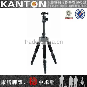 60 INCH 60 INCH PROFESSIONAl PORTABLE TRIPOD STAND FOR CAMERA CAMCORDER thumbnail-1