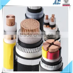 NH-KYJYP Whoesale Fire Resistant Screened Control Cable, Fire Resistant Control Cable thumbnail-3