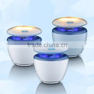 5W Best Anion Electric Eco-Friendly Photocatalyst LED Mosquito Killer Mood Lamp Machine thumbnail-2