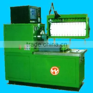 High Qulity Products, Bosch Fuel Injection Pump Test Bench thumbnail-1