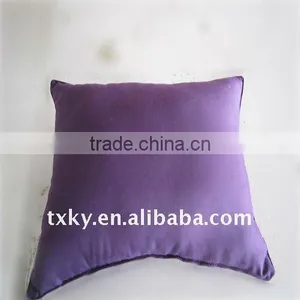 Economic Airplane Polyester Pillow thumbnail-1