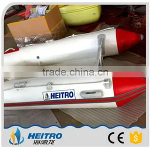 Cheap Swift Inflatable Boat thumbnail-6