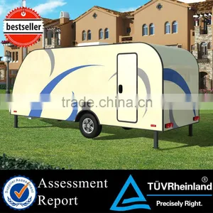 FV-78 New Model Mobile Van Mobile Catering Van Mobile Kiosk Van thumbnail-5