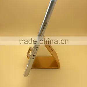 Delicate Metal Cell Phone Holder for Desk Mobile Accessory 2016 thumbnail-6