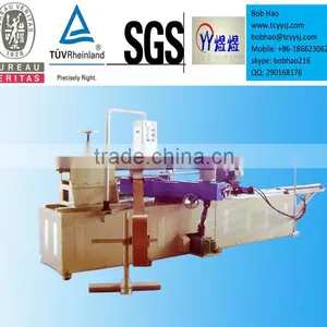 YU-601 Paper Tube Machine thumbnail-1