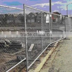 Hot Product High Quality Welded Fence/Mesh Fence/Security Fencing With ISO9001 Certificate Factory Price thumbnail-1