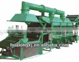 Batch-off Cooler Sheet Rubber Cooler Rubber Machine thumbnail-1