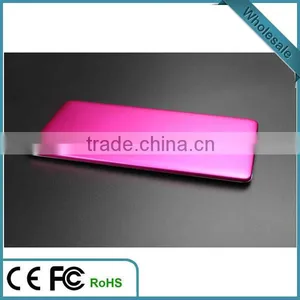 2015 Innovative Hot New Products Portable Power Bank Real Capacity thumbnail-5