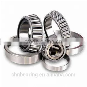 Tapered Roller Bearing thumbnail-1