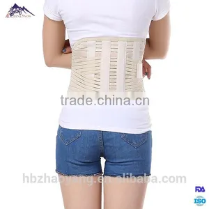 Hot Sale Lower Back Waist Support From China Manufacturer thumbnail-2