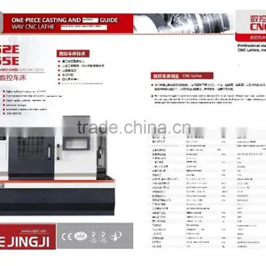 Professional CNC Lathe Machine Manufacturer Pulute thumbnail-6