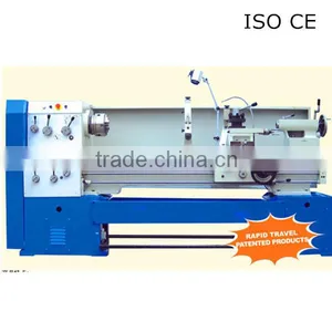 C0636A Centre Lathe Machine thumbnail-1