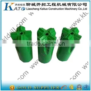 KT R25 Hardness Cross Drill Bit for Tap Hole of Blast Furnace thumbnail-5