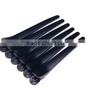 Wholesale Price Best Selling Wella Carbon Hair Clip thumbnail-1
