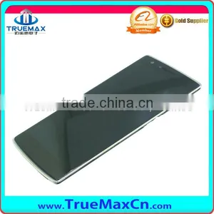 Lowest Price 100% Original for OnePlus One LCD, for OnePlus One LCD Screen thumbnail-5