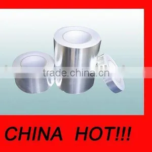 Aluminum Foil ( 8011 1235 for Food Packing) thumbnail-1
