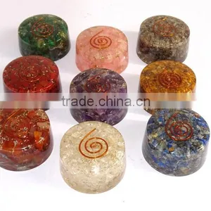 Orgone 9 Planet Tower Buster Set : Wholesale Orgone Tower Buster thumbnail-5