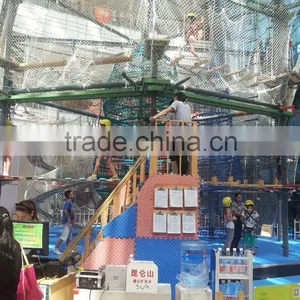 2015 Newest Product Kids Amusement Park thumbnail-5