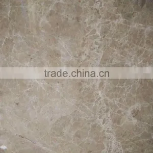 Exquisite and Elegant Light Grey Granite Slab -light Emperador thumbnail-1