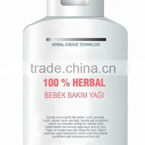 200ml Hot Natural Baby Oil thumbnail-1
